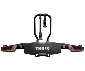 Велокрепление Thule EasyFold XT 933 Black (TH 933101)
